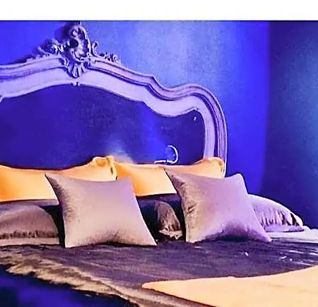 Hotel L'apotheose 3*